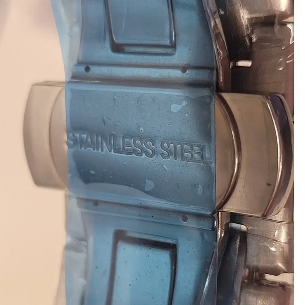 Invicta Speedway Rim 69485 Men's Racing Watch Brake Caliper Steel